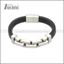 Stainless Steel Bracelet b010002HS2