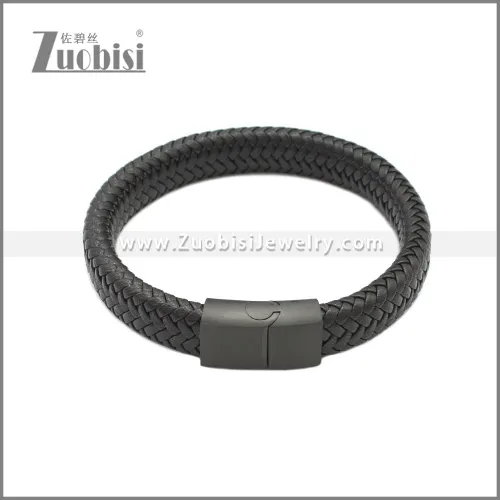 Stainless Steel Bracelet b010005H