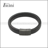 Stainless Steel Bracelet b010005H