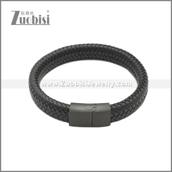 Stainless Steel Bracelet b010005H