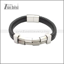 Stainless Steel Bracelet b010000HS
