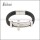 Stainless Steel Bracelet b009996HS1
