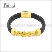 Stainless Steel Bracelet b010006HG