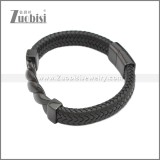 Stainless Steel Bracelet b010006H