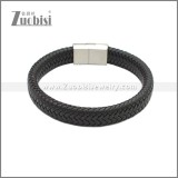 Stainless Steel Bracelet b010005HS