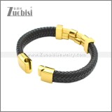Stainless Steel Bracelet b010001HG