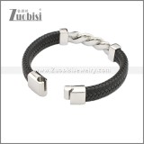 Stainless Steel Bracelet b010006HS