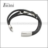 Stainless Steel Bracelet b010023HS