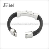 Stainless Steel Bracelet b010027HS
