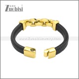 Stainless Steel Bracelet b010003HG