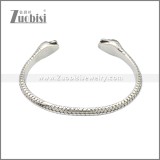 Stainless Steel Bracelet b010044SA