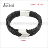Stainless Steel Bracelet b010025HS
