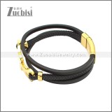 Stainless Steel Bracelet b010020HG