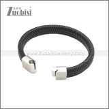 Stainless Steel Bracelet b010005HS