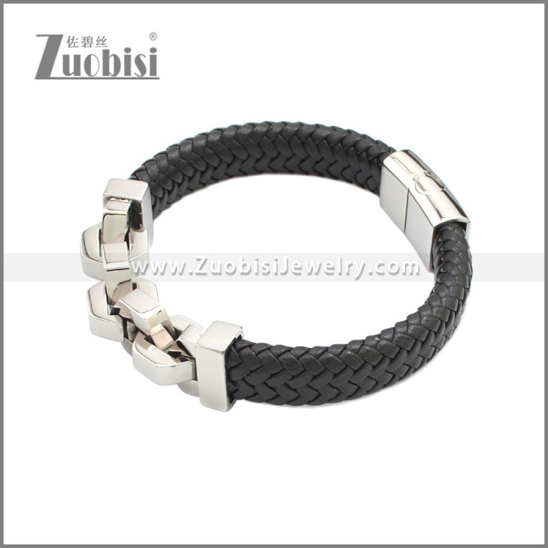 Stainless Steel Bracelet b010010HS2