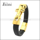 Stainless Steel Bracelet b010013HG