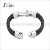 Stainless Steel Bracelet b010013HS
