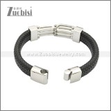 Stainless Steel Bracelet b010012HS