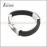 Stainless Steel Bracelet b010016HS