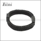 Stainless Steel Bracelet b010025H
