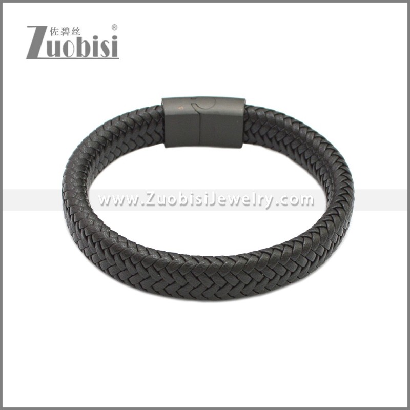 Stainless Steel Bracelet b010005H