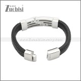 Stainless Steel Bracelet b010016HS