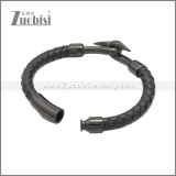 Stainless Steel Bracelet b010026H