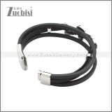 Stainless Steel Bracelet b010020HS