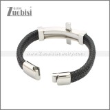 Stainless Steel Bracelet b009996HS1