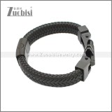 Stainless Steel Bracelet b010013H