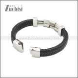 Stainless Steel Bracelet b010000HS