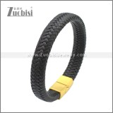 Stainless Steel Bracelet b010005HG