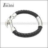 Stainless Steel Bracelet b010026HS