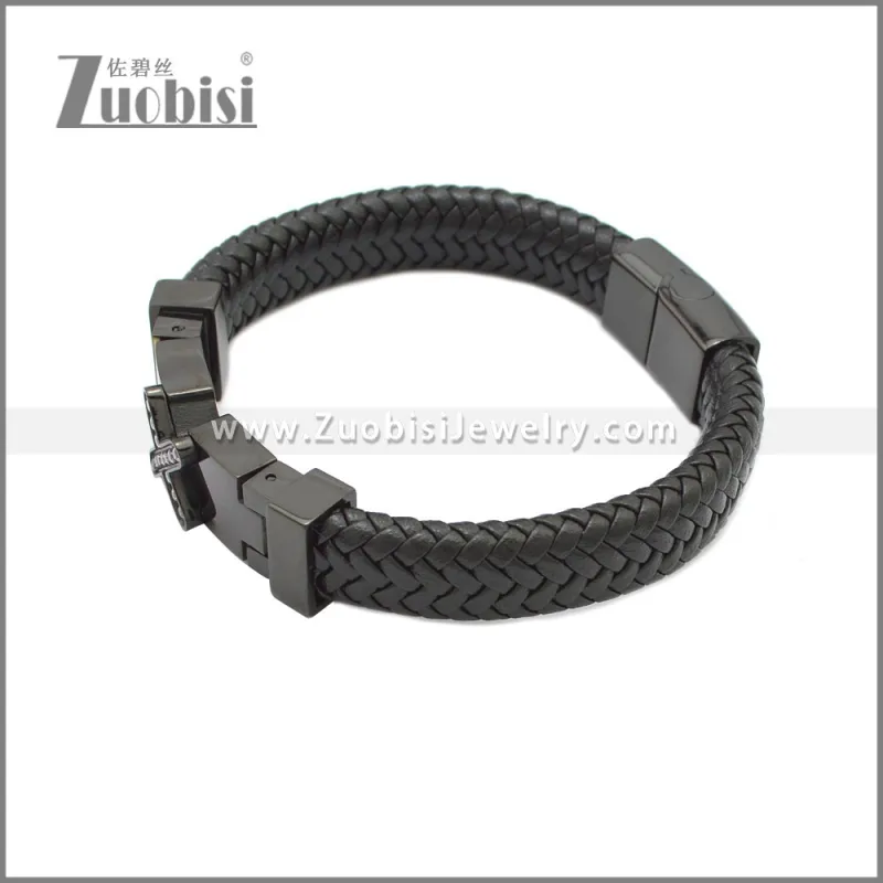 Stainless Steel Bracelet b009999H