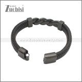 Stainless Steel Bracelet b010006H