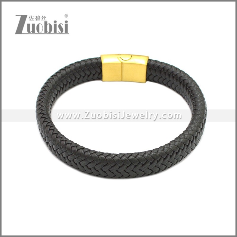 Stainless Steel Bracelet b010005HG