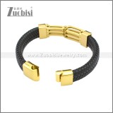 Stainless Steel Bracelet b010012HG