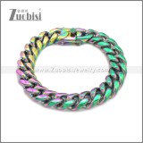 Stainless Steel Bracelet b010033C2