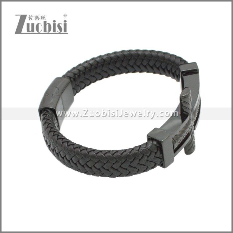 Stainless Steel Bracelet b009997H