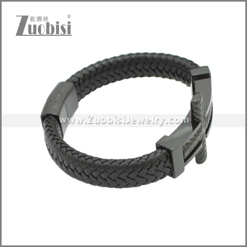 Stainless Steel Bracelet b009997H