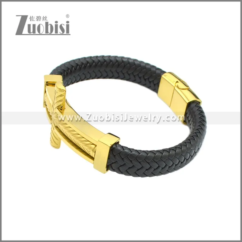 Stainless Steel Bracelet b009997HG