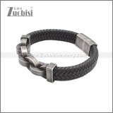 Stainless Steel Bracelet b010003HA