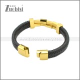 Stainless Steel Bracelet b010000HG