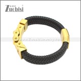 Stainless Steel Bracelet b010027HG