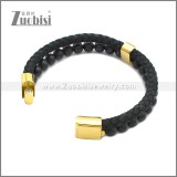 Stainless Steel Bracelet b010017HG
