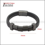 Stainless Steel Bracelet b010000H