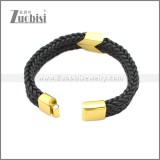 Stainless Steel Bracelet b010025HG