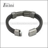Stainless Steel Bracelet b010012HA