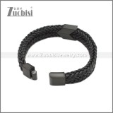 Stainless Steel Bracelet b010025H