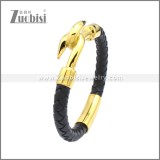 Stainless Steel Bracelet b010026HG